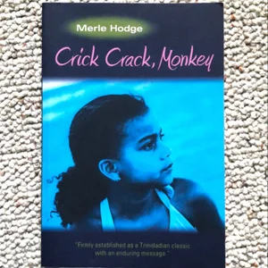 Crick Crack, Monkey