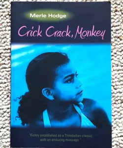 Crick Crack, Monkey