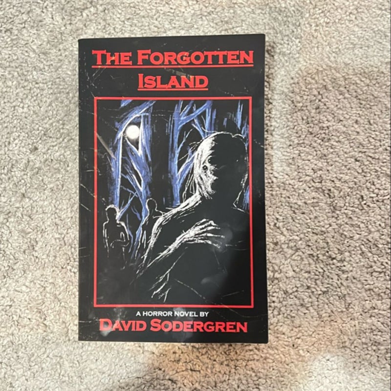 The Forgotten Island