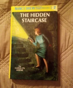 Nancy Drew The Hidden Staircase 