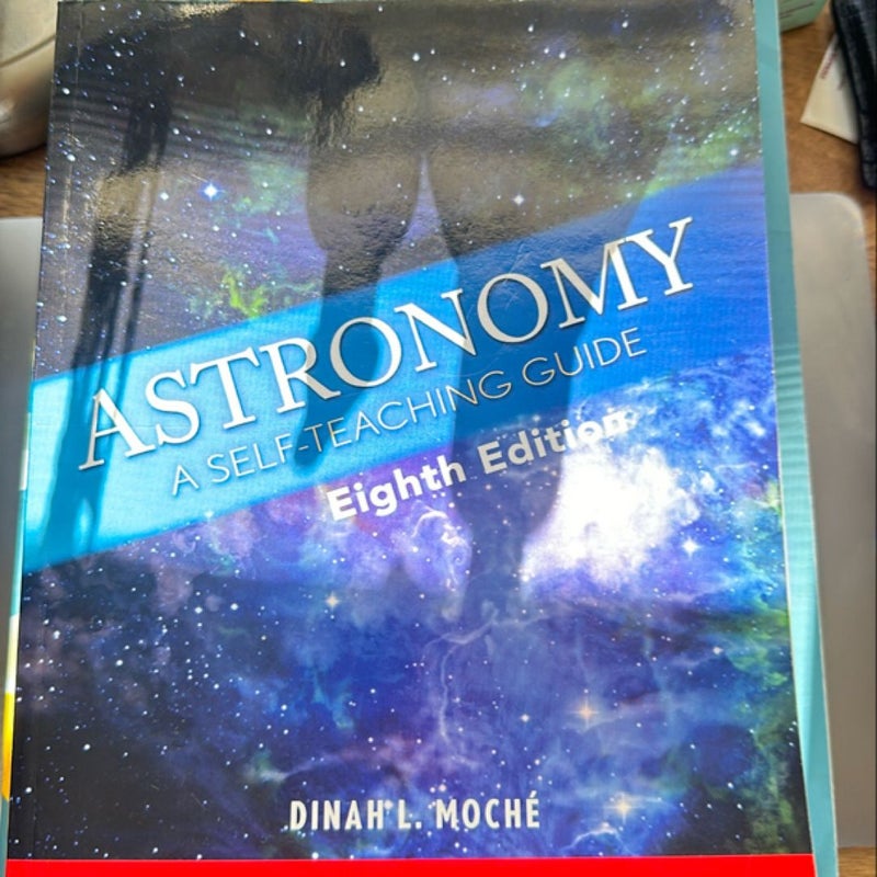 Astronomy