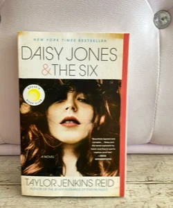 Daisy Jones and the Six