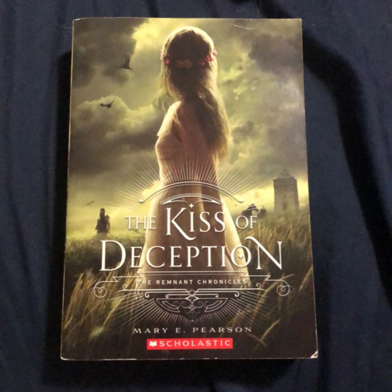 The Kiss of Deception