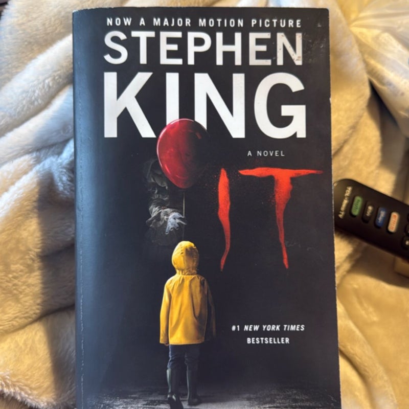 It