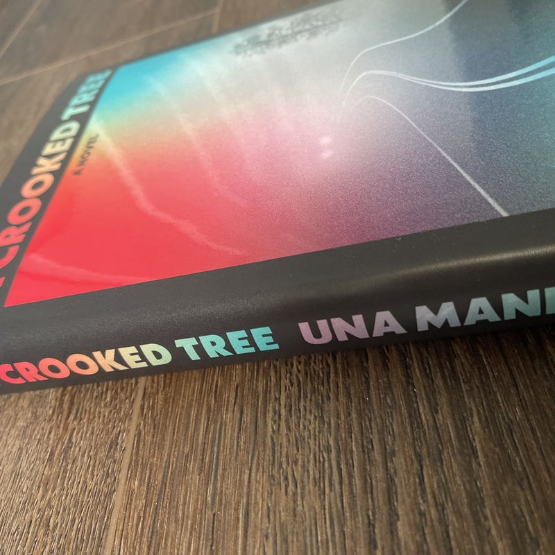 A Crooked Tree