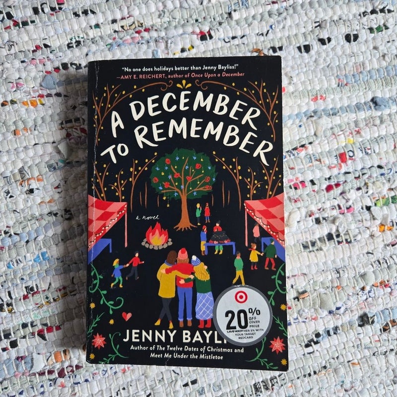 A December to Remember