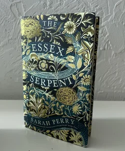 The Essex Serpent