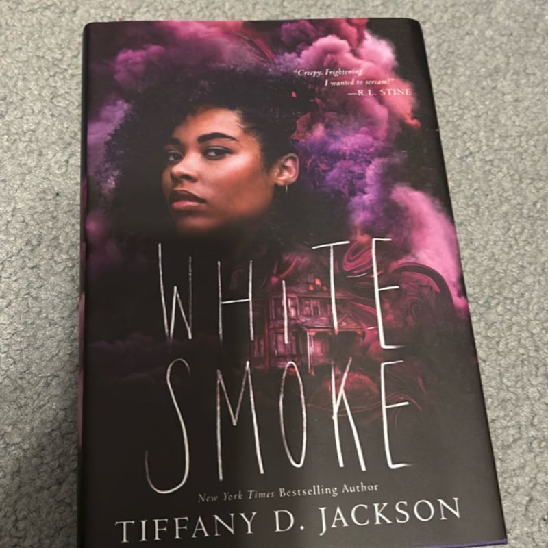 White Smoke