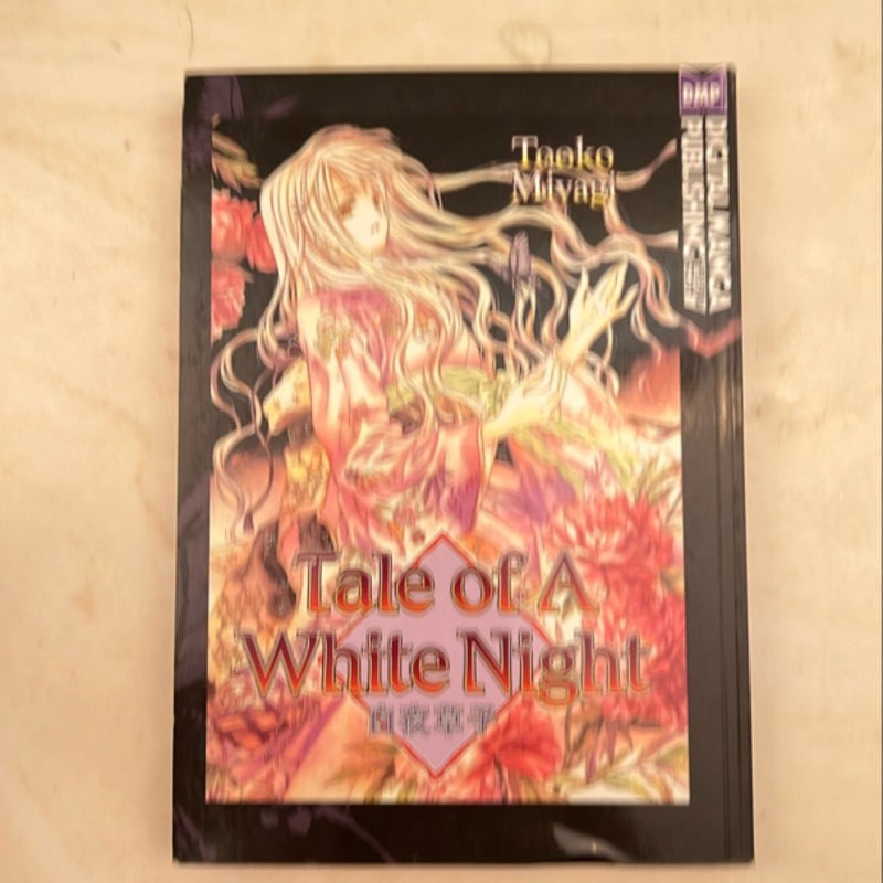 Tale of a White Night