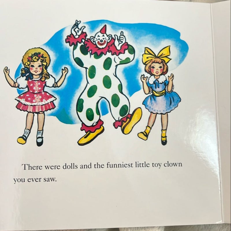 The Little Engine That Could