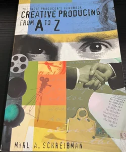 Indie Producers Handbook