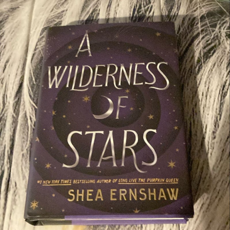 A Wilderness of Stars