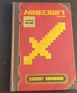 Minecraft: Combat Handbook (Updated Edition)
