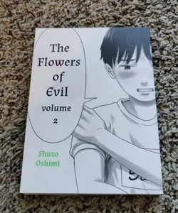 Flowers of Evil, Volume 2