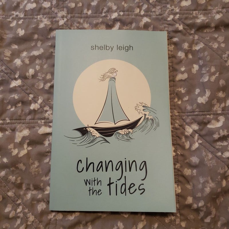 Changing with the Tides