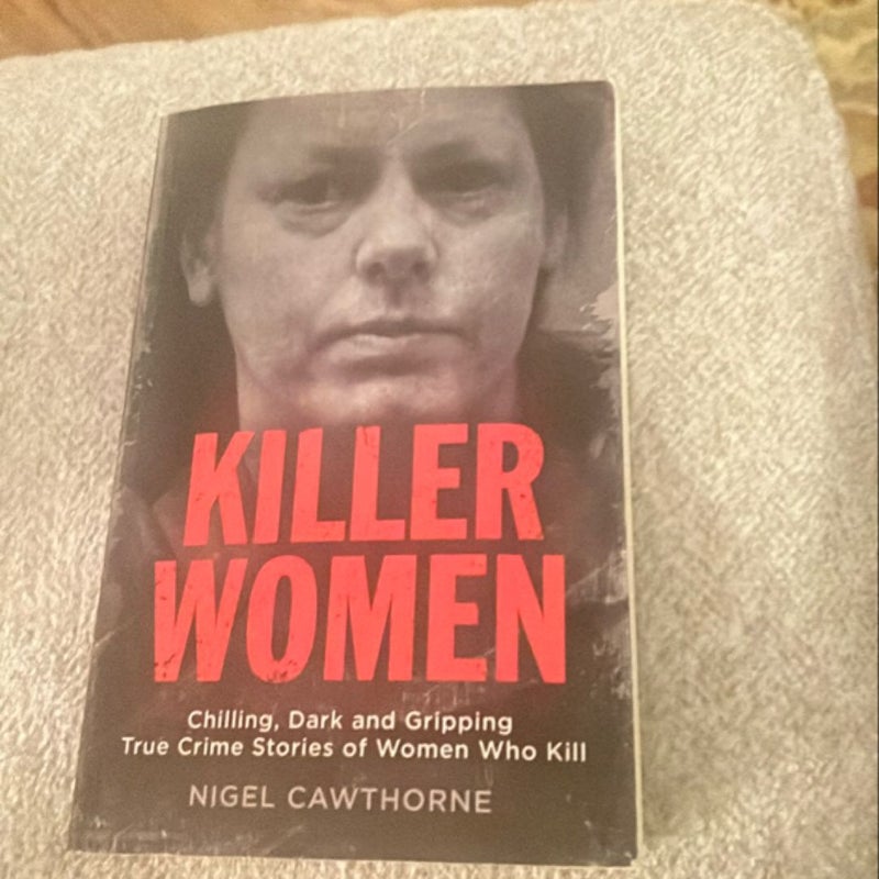 Killer Women