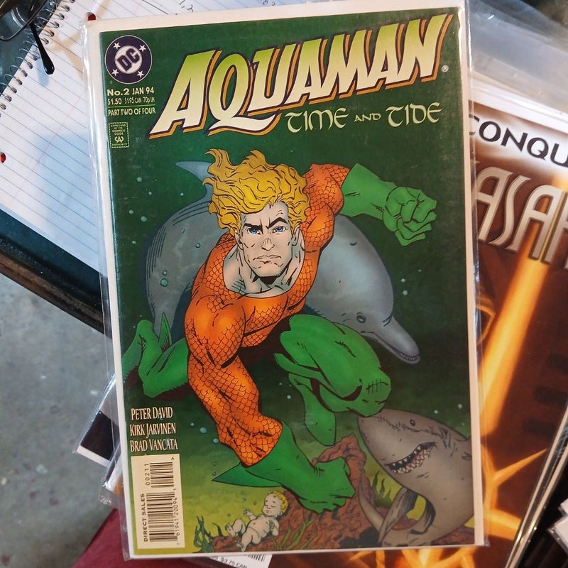 Aquaman