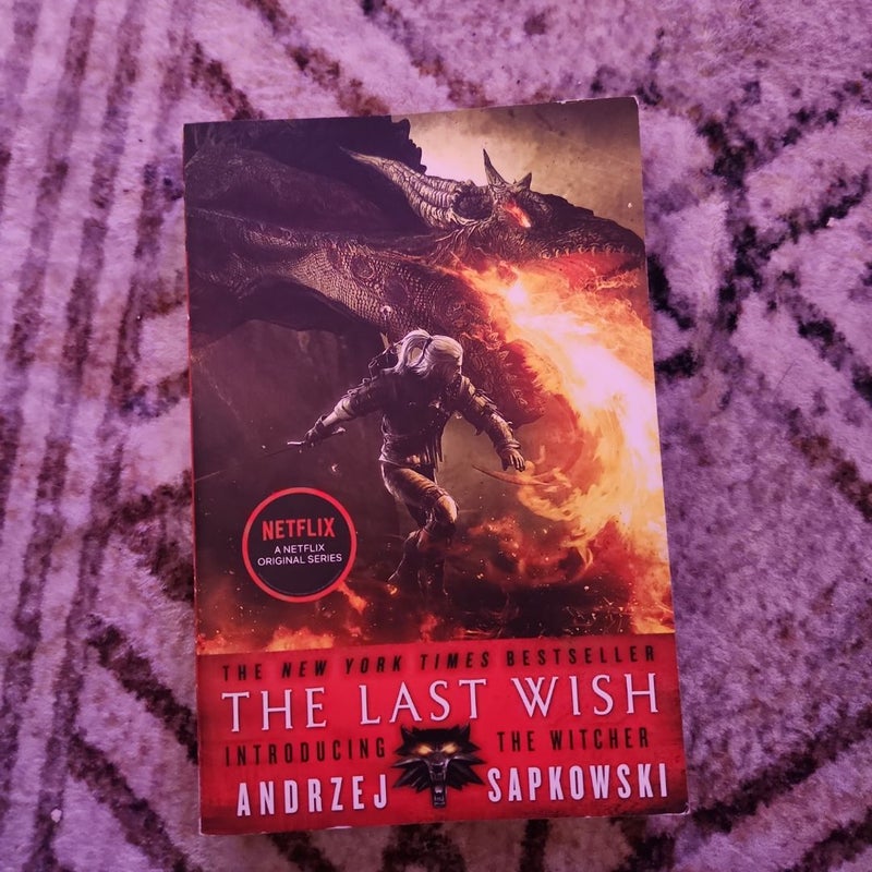 The Last Wish