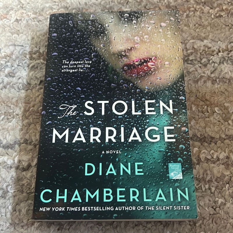 The Stolen Marriage