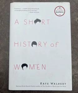 A Short History of Women