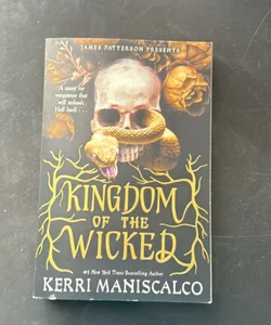 Kingdom of the Wicked