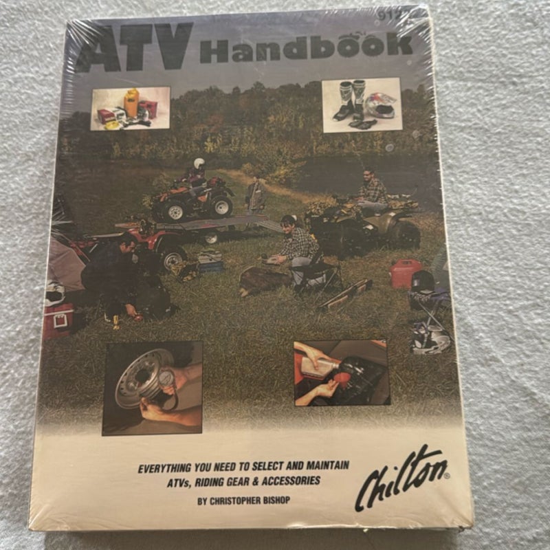 ATV Handbook