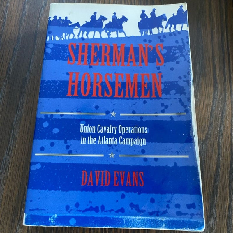 Sherman's Horsemen