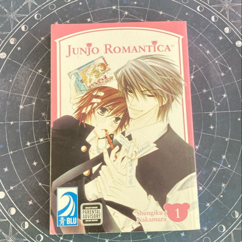 Junjo Romantica