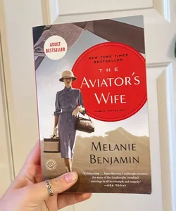 The Aviator's Wife