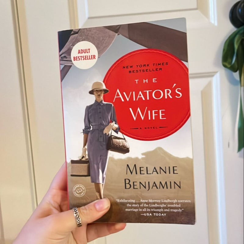 The Aviator's Wife