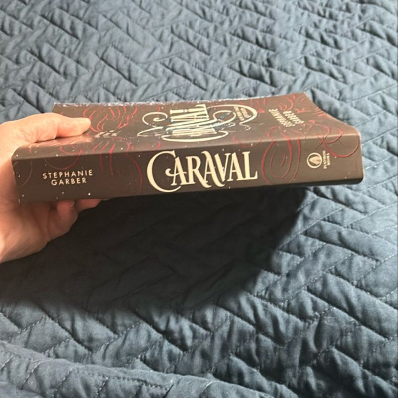 Caraval