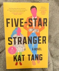 Five-Star Stranger