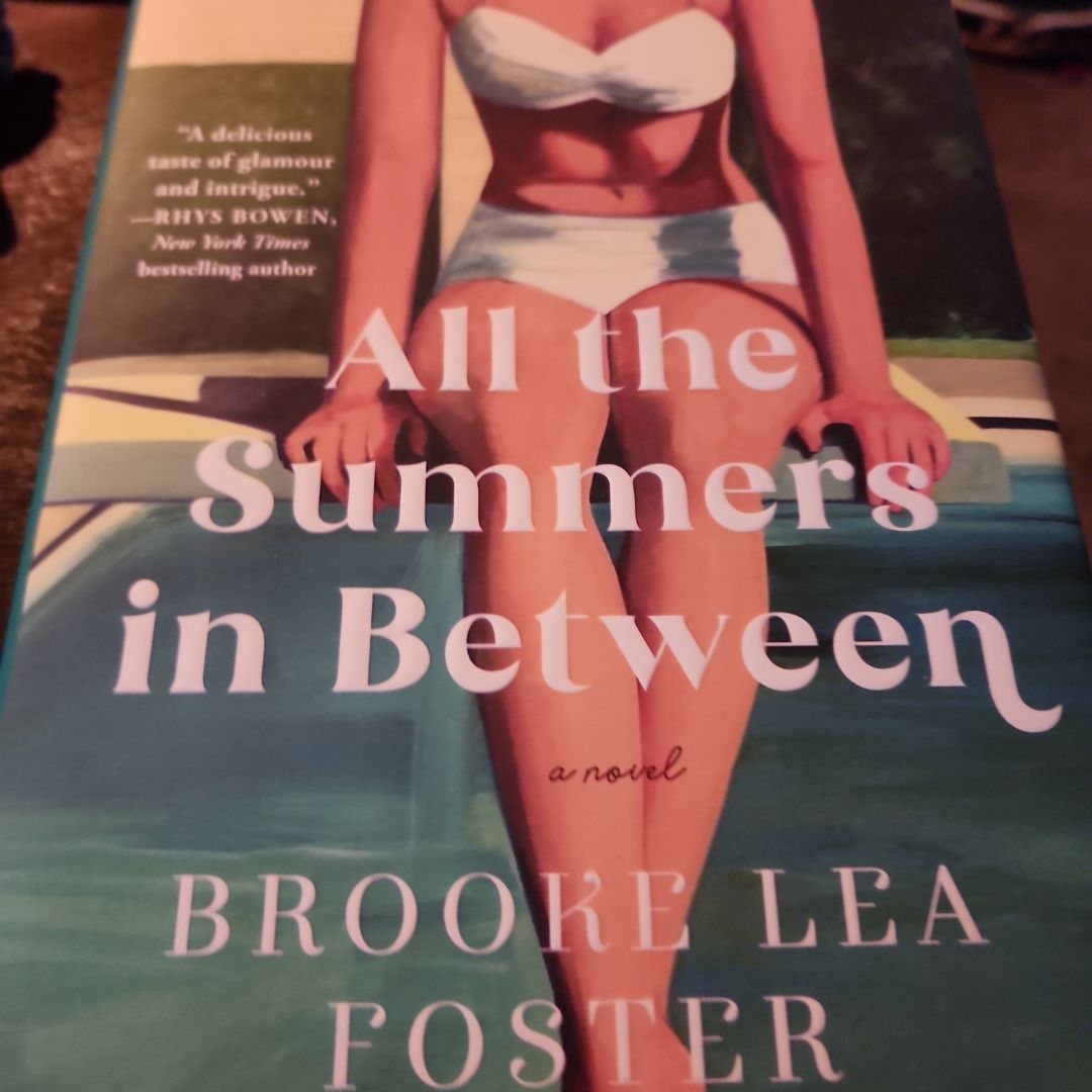 All the Summers in Between