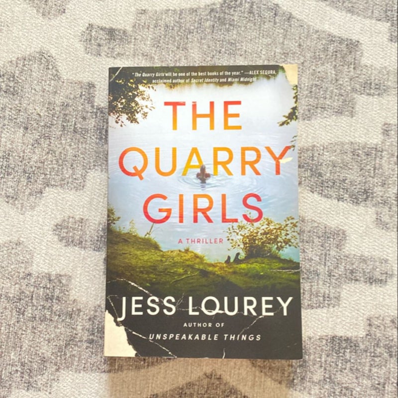 The Quarry Girls