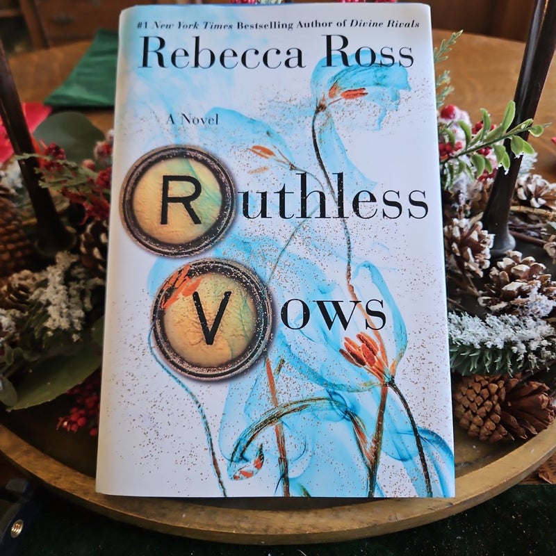 Ruthless Vows