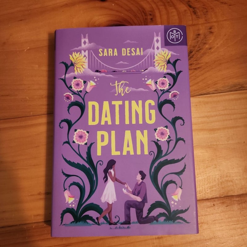 The Dating Plan