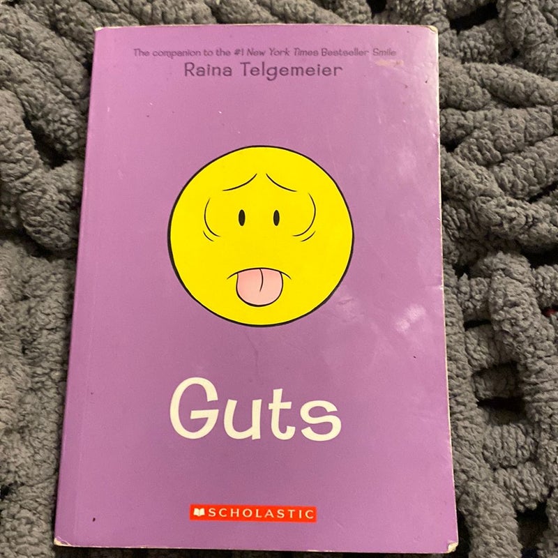 Guts