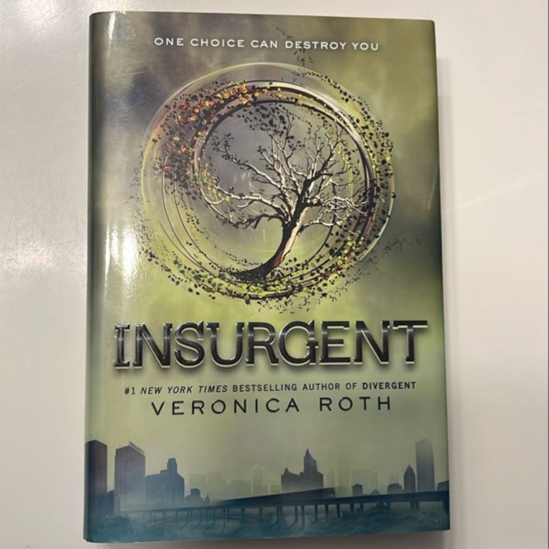 Insurgent
