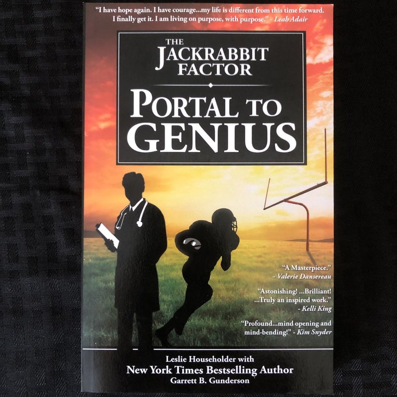 Portal to Genius