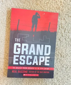 The Grand Escape