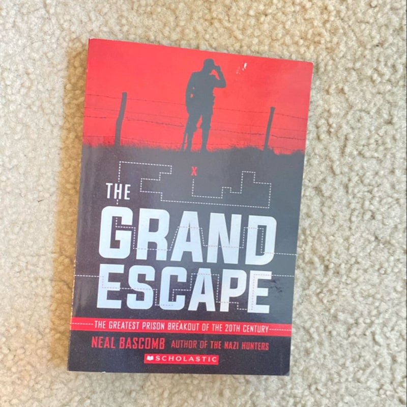 The Grand Escape