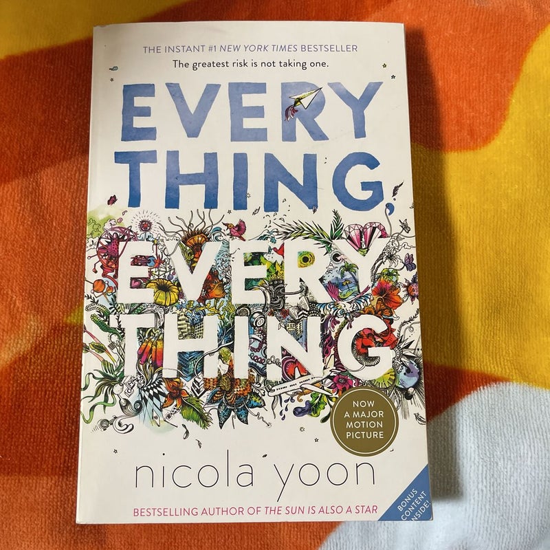 Everything, Everything