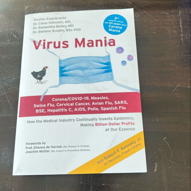 Virus Mania