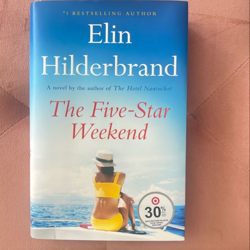 The Five-Star Weekend