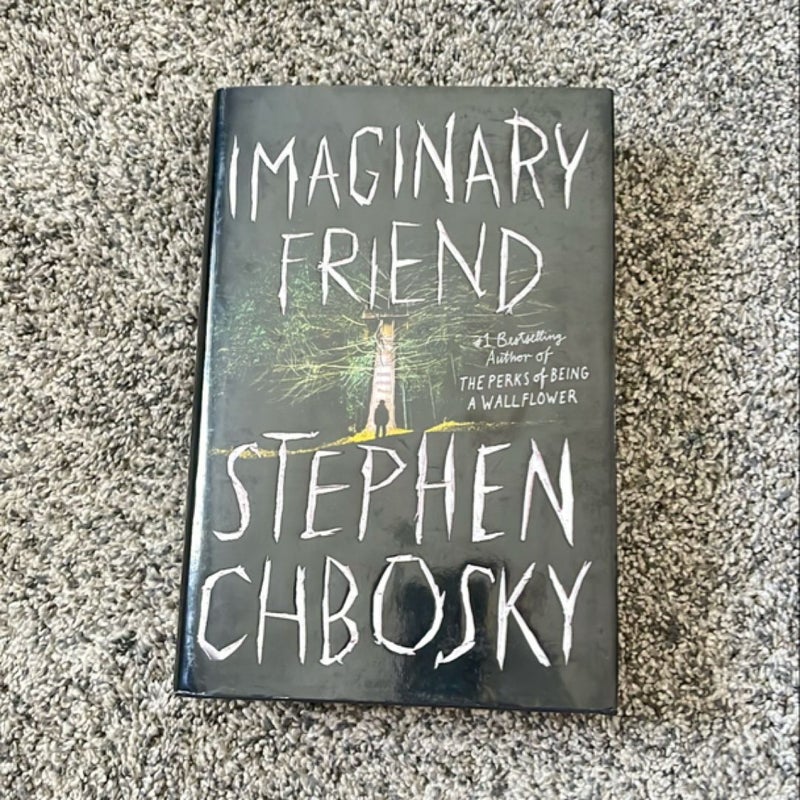 Imaginary Friend