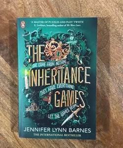 The Inheritance Games