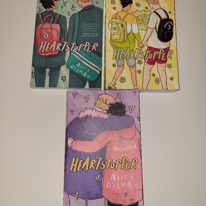 Heartstopper