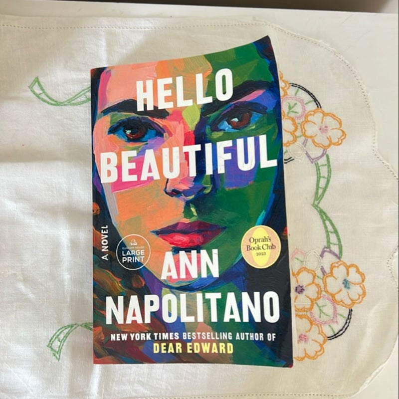 Hello Beautiful (Oprah's Book Club)