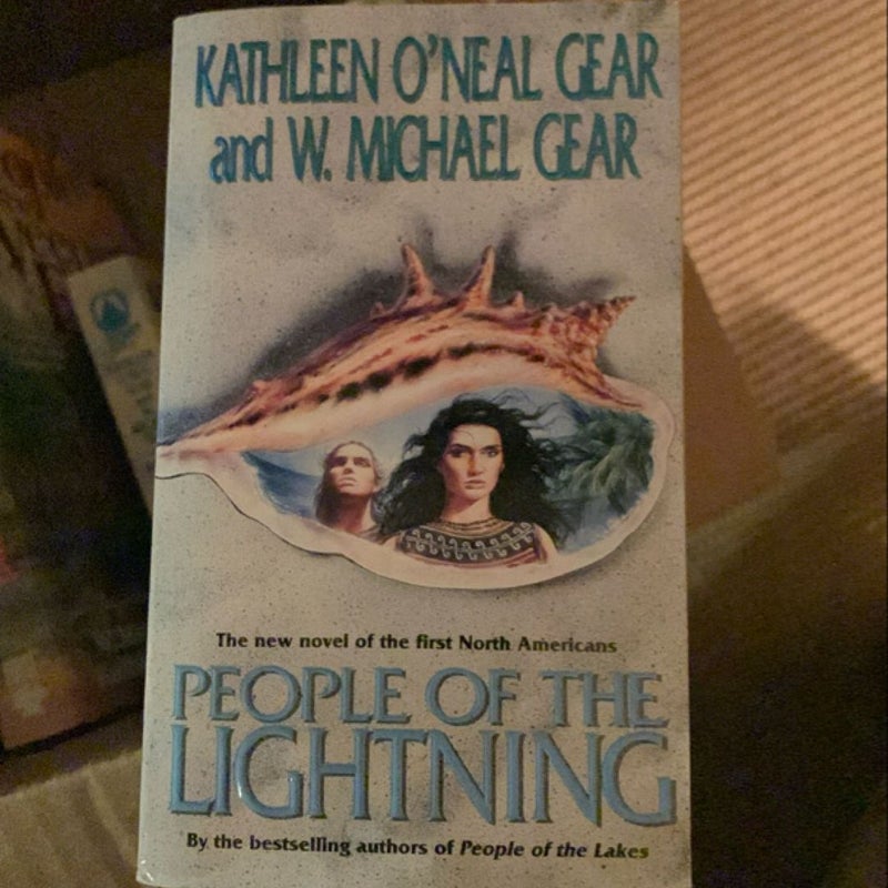 People of the Lightning