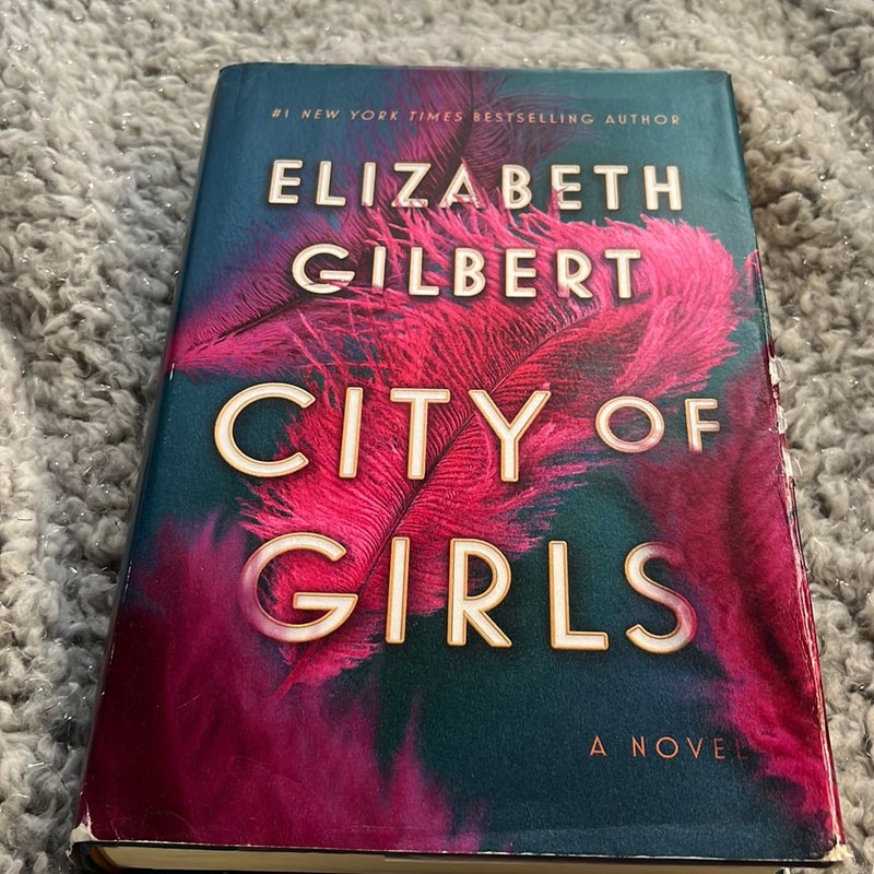 City of Girls